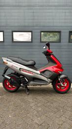 Gilera runner 50cc SP PRO - 2takt 2t - piaggio, Fietsen en Brommers, Scooters | Piaggio, Ophalen, Overige modellen