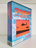 Gunship 2000: Philippine Islands & Antarctica - PC Big Box, Spelcomputers en Games, 1 speler, Ophalen of Verzenden, Zo goed als nieuw