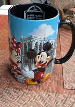 Leuke Mickey /Minnie Mok, Verzamelen, Disney, Mickey Mouse, Ophalen of Verzenden, Zo goed als nieuw, Servies