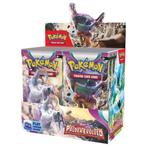 Paldea Evolved Booster Box, Hobby en Vrije tijd, Verzamelkaartspellen | Pokémon, Nieuw, Foil, Ophalen of Verzenden, Boosterbox