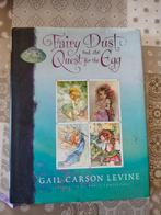 Fairy Dust And The Quest For The Egg (part 1), Non-fictie, Ophalen of Verzenden, Zo goed als nieuw, Gail Carson Levine