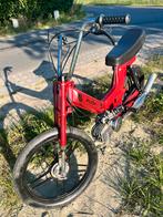 Puch maxi 70cc, Fietsen en Brommers, Brommers | Puch, Ophalen, Gebruikt, 70 cc, 2 versnellingen
