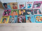 15 x elvis presley, Cd's en Dvd's, Vinyl | Verzamelalbums, Ophalen of Verzenden, Zo goed als nieuw