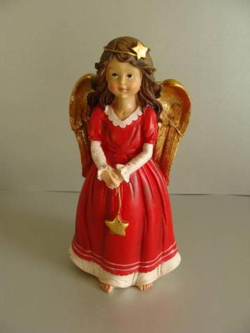 Engel uitgegeven door Clair & Eef  beschikbaar voor biedingen