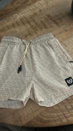 Quotrel zwembroek, Ophalen of Verzenden, Maat 46 (S) of kleiner, Beige, Zwemshort