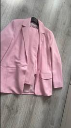 Nieuwe blazer pak primark roze, Kostuum of Pak, Verzenden, Nieuw, Roze