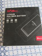 Flylinktech Lithium Polymer Battery 3500 mAh For iPhone 6 Pl, Ophalen of Verzenden, Nieuw, Zwart