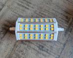 LED Lamp R7S - 10W Warm Wit, Huis en Inrichting, Lampen | Losse lampen, Ophalen