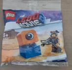 Lego movie 2 - 30527 - Lucie VS alien invader, Ophalen of Verzenden, Nieuw, Complete set, Lego