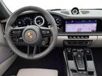 Porsche 911 TARGA 4S 3.0 992 ORIG NL *17.979 KM* + SPORTUITL, Auto's, Automaat, Gebruikt, Euro 6, Cabriolet
