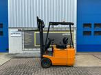 VS-22203 Elektrische Duplex heftruck Still R50-15 Freelift, Zakelijke goederen, 1000 tot 2000 kg, Elektrisch, Heftruck, Still
