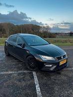 Seat Leon 1.5 tsi  Facelift 2019 Full led, Leon, 49 €/maand, Geïmporteerd, Te koop