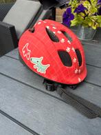 Kinderfietshelm, Fietsen en Brommers, Fietsaccessoires | Fietshelmen, XS, Gebruikt, Jongen of Meisje, Ophalen of Verzenden