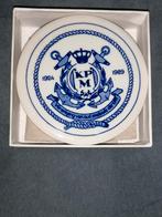 KPM Koningklijke Pakket Maatschappij vintage onderzetters, Ophalen of Verzenden, Gebruikt, Motorboot of Zeilboot, Overige typen