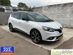 Renault Grand Scenic 160pk TCe Bose EDC, lees advertentie, Auto's, Parkeersensor, Gebruikt, Euro 6, 4 cilinders