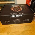 Combekk Dutch Oven Braadpan - Nieuw in doos, Ophalen, Gietijzer, Nieuw, Keramische plaat
