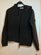 Stone island jacket, Zwart, Ophalen of Verzenden, Zo goed als nieuw, Stone island