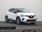 Renault Captur Mild Hybrid 140pk | Cruise Control | Stuur en, Auto's, Renault, Te koop, Geïmporteerd, Benzine, Gebruikt