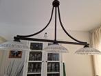 hanglamp, Huis en Inrichting, Lampen | Hanglampen, Gebruikt, Grieks, Ophalen, Glas