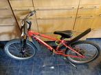 Superleuke B twin fiets, Ophalen, Gebruikt, BTWIN, Handrem