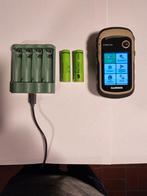 Garmin eTrex 32x GPS, Ophalen of Verzenden, Zo goed als nieuw, Navigatie of Gps