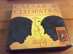 Caesar & Cleopatra - Kaartspel. 999 games. zgan, Een of twee spelers, Ophalen of Verzenden, 999  Games