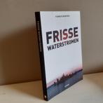 Yvonne Rijnsburger. Frisse waterstromen., Ophalen of Verzenden, Gelezen
