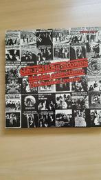 The Rolling Stones Singles Collection (incl boek en doos), Cd's en Dvd's, Cd's | Pop, Boxset, Gebruikt, Ophalen of Verzenden, 1980 tot 2000