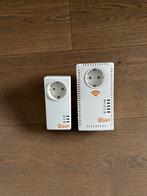 Ziggo Wifi versterker, Computers en Software, WiFi-versterkers, Ophalen of Verzenden, Zo goed als nieuw