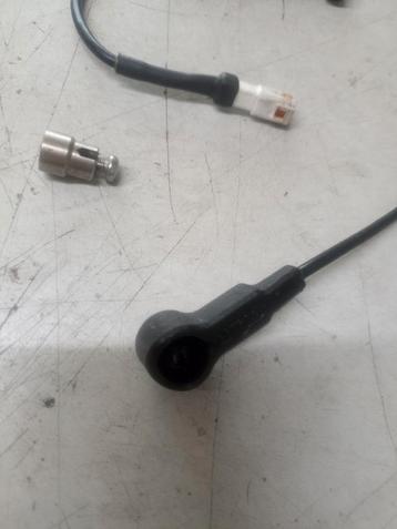 Bafang rotatie sensor met spaakmagneetje  beschikbaar voor biedingen
