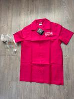 Red Bull Racing Overhemd Miami maat (XS) S, Ophalen of Verzenden, Nieuw, Maat 34 (XS) of kleiner, Rood