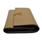 Louis Vuitton M62159 Capucines Compact Wallet, Louis Vuitton, Gebruikt, Support@louisvuitton.com, 2 Rue du Pont Neuf
75001 Paris
France