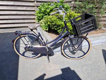 Cortina roots moederfiets  beschikbaar voor biedingen