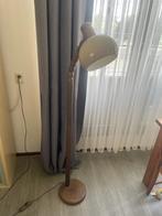 Vintage vloerlamp, Huis en Inrichting, Lampen | Vloerlampen, Gebruikt, Vintage, 150 tot 200 cm, Ophalen