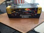 Bburago 1:24 Red Bull Racing RB16 Max Verstappen, Hobby en Vrije tijd, Modelauto's | 1:24, Ophalen of Verzenden, Nieuw, Auto, Bburago
