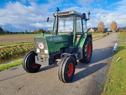 Fenft 304 LS 40km/h, Zakelijke goederen, Agrarisch | Tractoren, Fendt, tot 80 Pk, Gebruikt, Ophalen