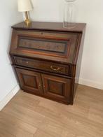 Secretaire, Huis en Inrichting, Kasten | Secretaires, Ophalen, Gebruikt