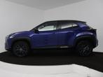 Toyota Yaris Cross 1.5 Hybrid Adventure | Navigatie | Camera, 12 maanden, Gebruikt, Blauw, 1490 cc