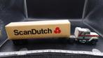 Kenworth Truck met ScanDutch Container Trailer, Hobby en Vrije tijd, Ophalen of Verzenden, Gebruikt, Bus of Vrachtwagen, Overige merken