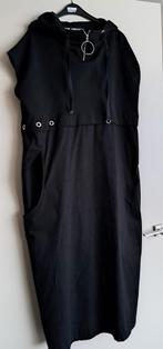Fantastische jurk, geweldige merk VDR Viadellerose, Kleding | Dames, Zwart, Nieuw, Ophalen of Verzenden, Onder de knie