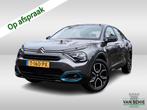 Citroën Ë-C4 X Feel 50 kWh 1e-Eig. & Keurig-Onderh BOVAG-G, Auto's, Citroën, 12 maanden, Gebruikt, Zwart, 24 min