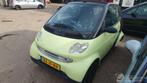 Smart City Cabrio 600 13 2002, Auto-onderdelen, Overige Auto-onderdelen