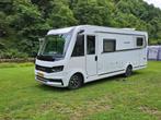 Weinsberg CaraCore 650 modeljaar 2021 vol integraal automaat, Weinsberg, Ringverwarming, Fiat, Diesel