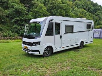 Weinsberg CaraCore 650 modeljaar 2021 vol integraal automaat beschikbaar voor biedingen