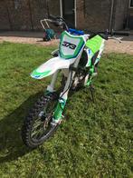 Crossmotor 125cc Gepard, Fietsen en Brommers, 125 cc, Zo goed als nieuw, 4 versnellingen, Ophalen