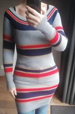 Winter Jurk Vero Moda one size, Maat 38/40 (M), Verzenden, Vero Moda, Nieuw