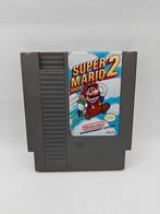 Super Mario Bros 2 NES, Spelcomputers en Games, Games | Nintendo NES, ., 1 speler, Racen en Vliegen, Ophalen of Verzenden