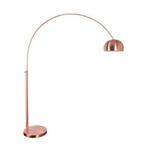 Zuiver Vloerlamp Metal Bow, Huis en Inrichting, Lampen | Vloerlampen, Ophalen of Verzenden, Nieuw, Modern, 150 tot 200 cm