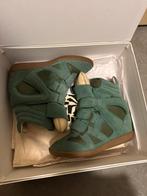 Isabel Marant sneakers origineel, Ophalen of Verzenden, Zo goed als nieuw