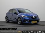 Renault Clio 1.0 TCe R.S. Line | Clima | Achteruitrij camera, Auto's, 101 pk, Gebruikt, Euro 6, 580 kg